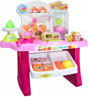 market toy set