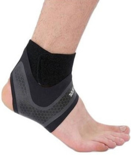 ankle strap nike