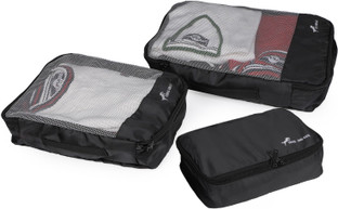 travel packing cubes