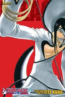 Bleach Can T Fear Your Own World Vol 1 Buy Bleach Can T Fear Your Own World Vol 1 By Narita Ryohgo At Low Price In India Flipkart Com