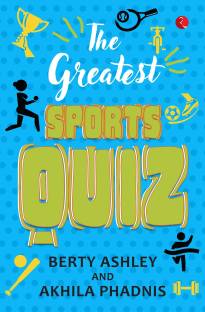 The Greatest Sports Quiz