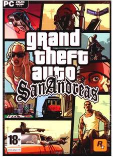 Gta San Andreas Game Pc Reviews Latest Review Of Gta San Andreas Game Pc Price In India Flipkart Com