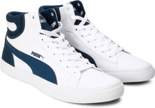 hip hop puma shoes