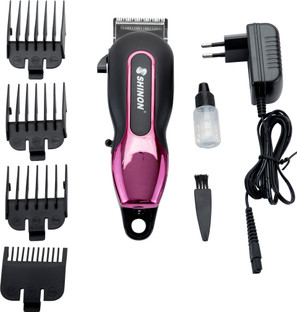 shinon clippers review