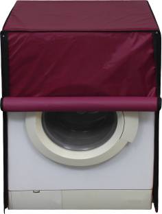 Glassiano Front Loading Washing Machine  Cover