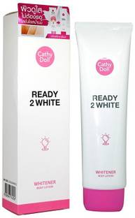 Cathy Doll Ready 2 White Milky Cream Price In India Buy