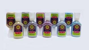 Flipkart Com Fevicryl Non Sticky 3d Cone Out Liners Multicolored
