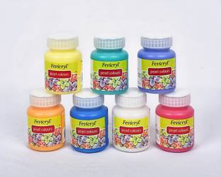 Flipkart Com Fevicryl Combo Regular 7 Colours 700ml Hobbyideasindia #eskularte #fevicryl3dneonliners #shilpkar #fevicryl3doutliner #bottleart. fevicryl combo regular 7 colours 700ml