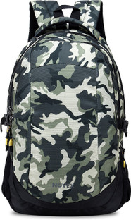 novex backpack