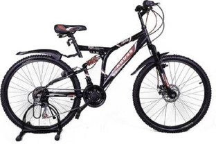 kross eco bike 26
