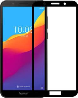 NKCASE Edge To Edge Tempered Glass for Honor 7S