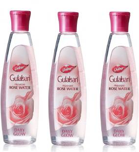 Dabur Gulabari Rose Water Skin Toner Price In India Buy Dabur Gulabari Rose Water Skin Toner Online In India Reviews Ratings Features Flipkart Com
