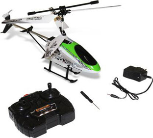 volitation rc helicopter controller