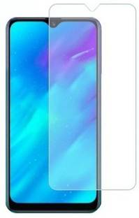 NKCASE Tempered Glass Guard for Realme 3, Realme 3i, Vivo Y93