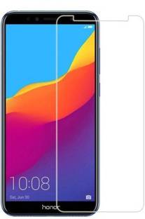 NKCASE Tempered Glass Guard for Honor 7S