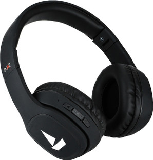 boAt Rockerz 380 Bluetooth Headset 