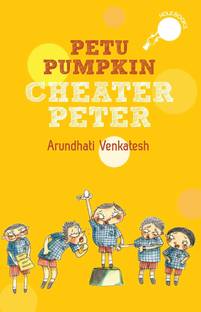 Petu Pumpkin