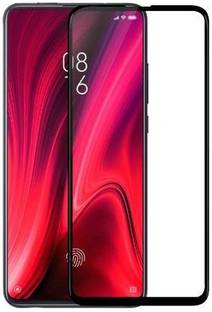 NSTAR Edge To Edge Tempered Glass for Mi K20, Mi K20 Pro