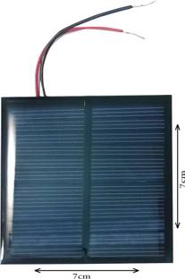 Sun Power 20 Watt 12 Volt Solar Panel Price In India Buy Sun Power 20 Watt 12 Volt Solar Panel Online At Flipkart Com