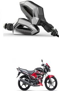 Mockhe Front Rear Led Indicator Light For Yamaha Ss 125 Price In India Buy Mockhe Front Rear Led Indicator Light For Yamaha Ss 125 Online At Flipkart Com