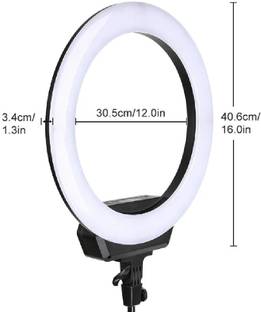 Ring Light For Makeup Artist India Saubhaya Makeup