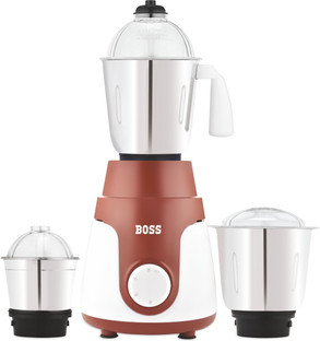 boss mixer grinder 550 watts