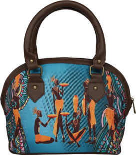 digital printed bags