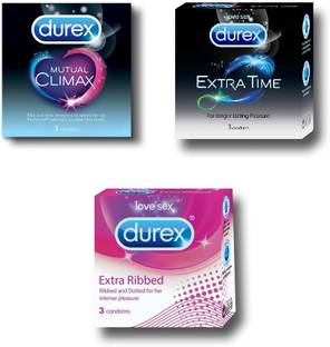 Durex Air Ultra Thin Mutual Climax Passionraja Com 13 Condoms Combo Pack Condom Price In India Buy Durex Air Ultra Thin Mutual Climax Passionraja Com 13 Condoms Combo Pack Condom Online Durex performax mutual climax condoms are shaped and textured to intensify sensation and contain a delay lubricant to help prolong sexual performance to stimulate you both. flipkart