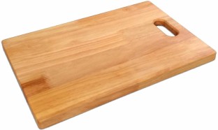 natural rubber cutting board