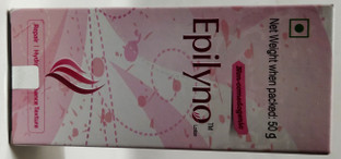 epilyno night cream