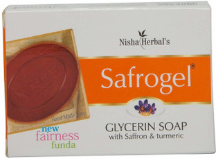 safrogel cream