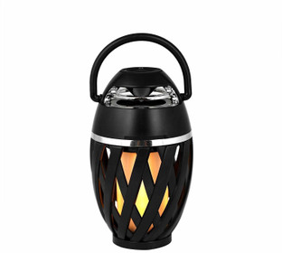 flame atmosphere speaker