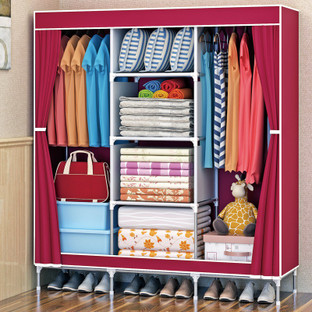 baby cupboard flipkart