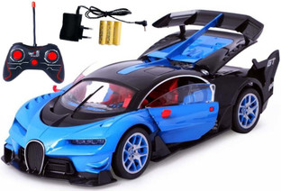 remote control bugatti