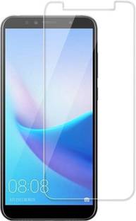 NKCASE Tempered Glass Guard for Honor 7S