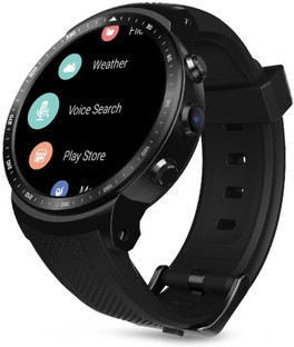 zeblaze thor 4 flipkart
