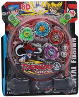 beyblade playset