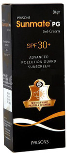 Buy Sunmate PG GEL CREAM - SPF 30 