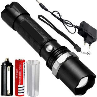 Focus torch light clearance