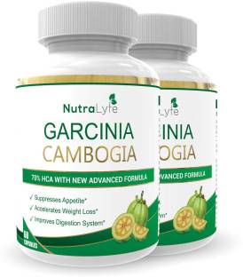 Dr. Herz Garcinia Cambogia+Króm tabletta 30db