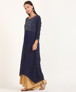 span kurtis flipkart