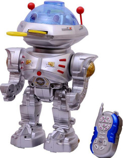 kids remote robot