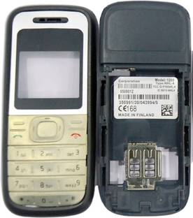 ok nokia 1200 full panel buy ok nokia 1200 full panel online at best price on flipkart
