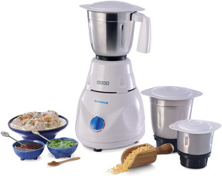 usha new mixer grinder