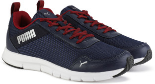 puma movemax idp