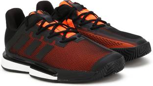 Disfraces relé Mount Bank ADIDAS Solematch Bounce M Tennis Shoes For Men - Buy ADIDAS Solematch Bounce M Tennis Shoes For Men Online at Best Price - Shop Online for Footwears in India | Flipkart.com Disfraces relé Mount Bank ADIDAS Solematch Bounce M Tennis Shoes For Men - Buy ADIDAS Solematch Bounce M Tennis Shoes For Men Online at Best Price - Shop Online for Footwears in India | Flipkart.com
