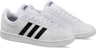 adidas grand court base shoes