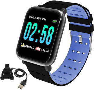flipkart online shopping smart watches