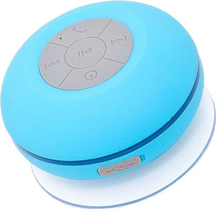 mb shower speaker