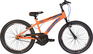 hero sprint 24t thorn